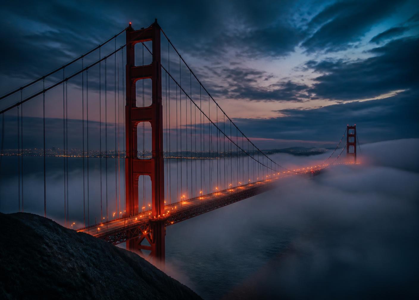 San Francisco