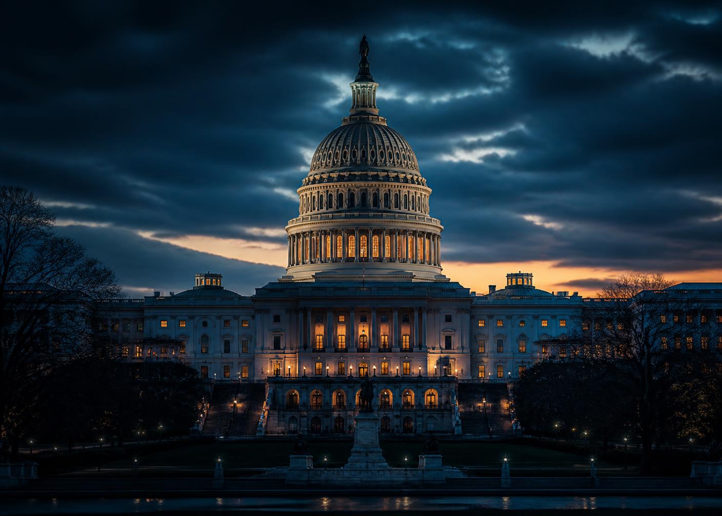 Washington D.C.
